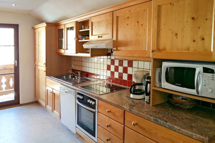 Selbstversorgerhütte in Salzburg, Zauchensee Selbstversorgerhütte in Salzburg, Zauchensee